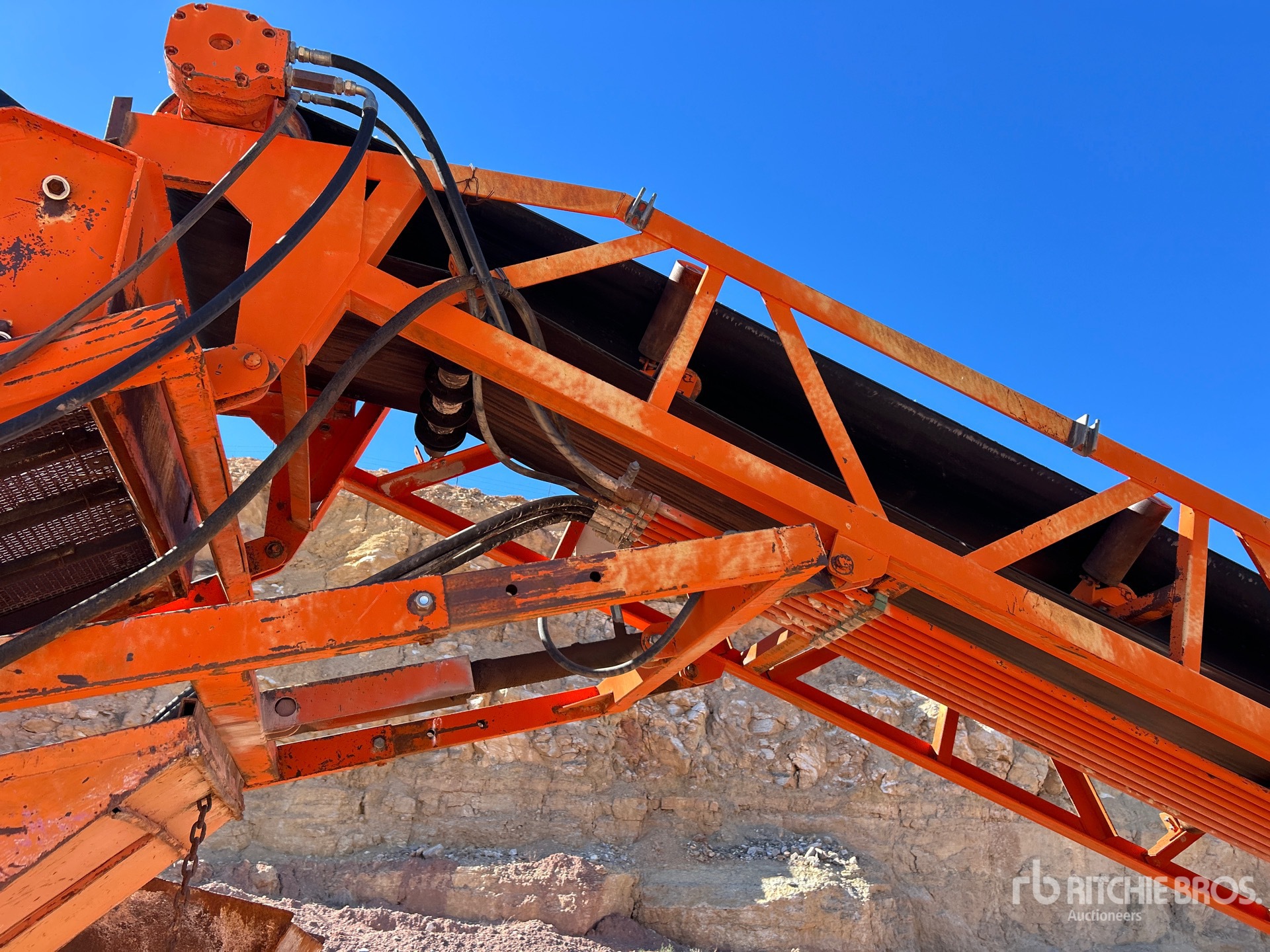 Finlay 9A 4030