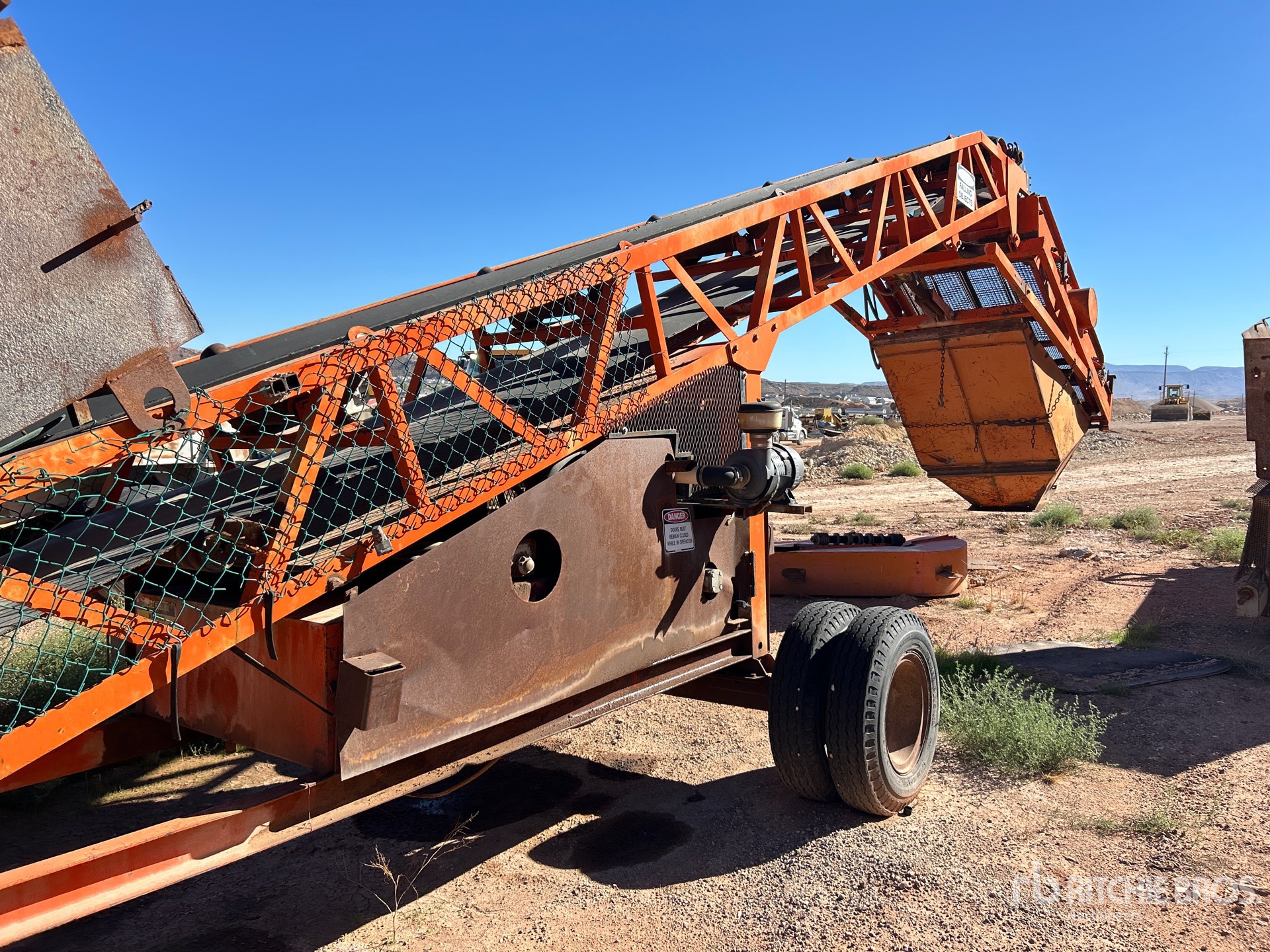 Finlay 9A 4030