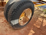 Chassis Photos with
