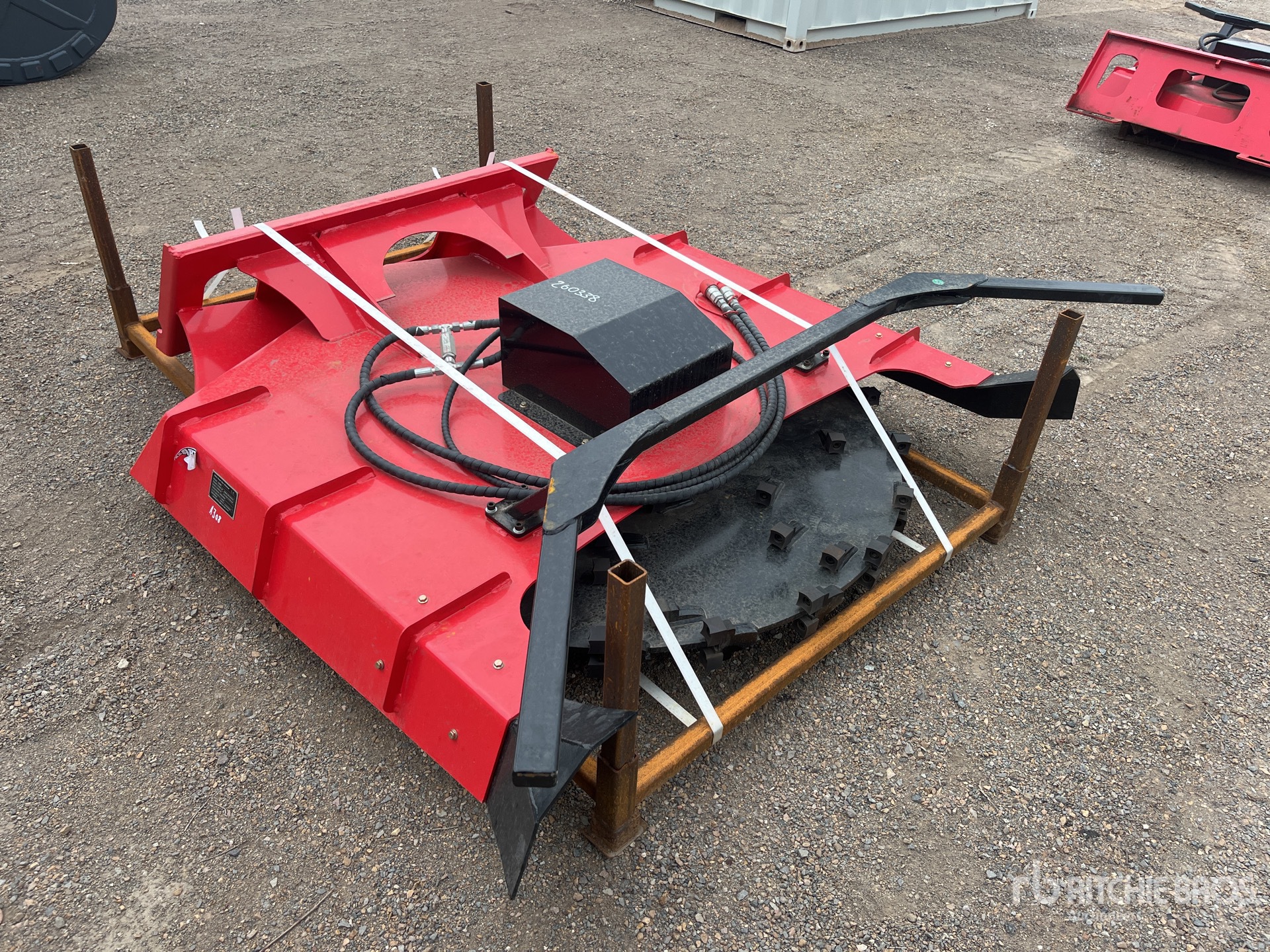 2026 GIYI DM59
