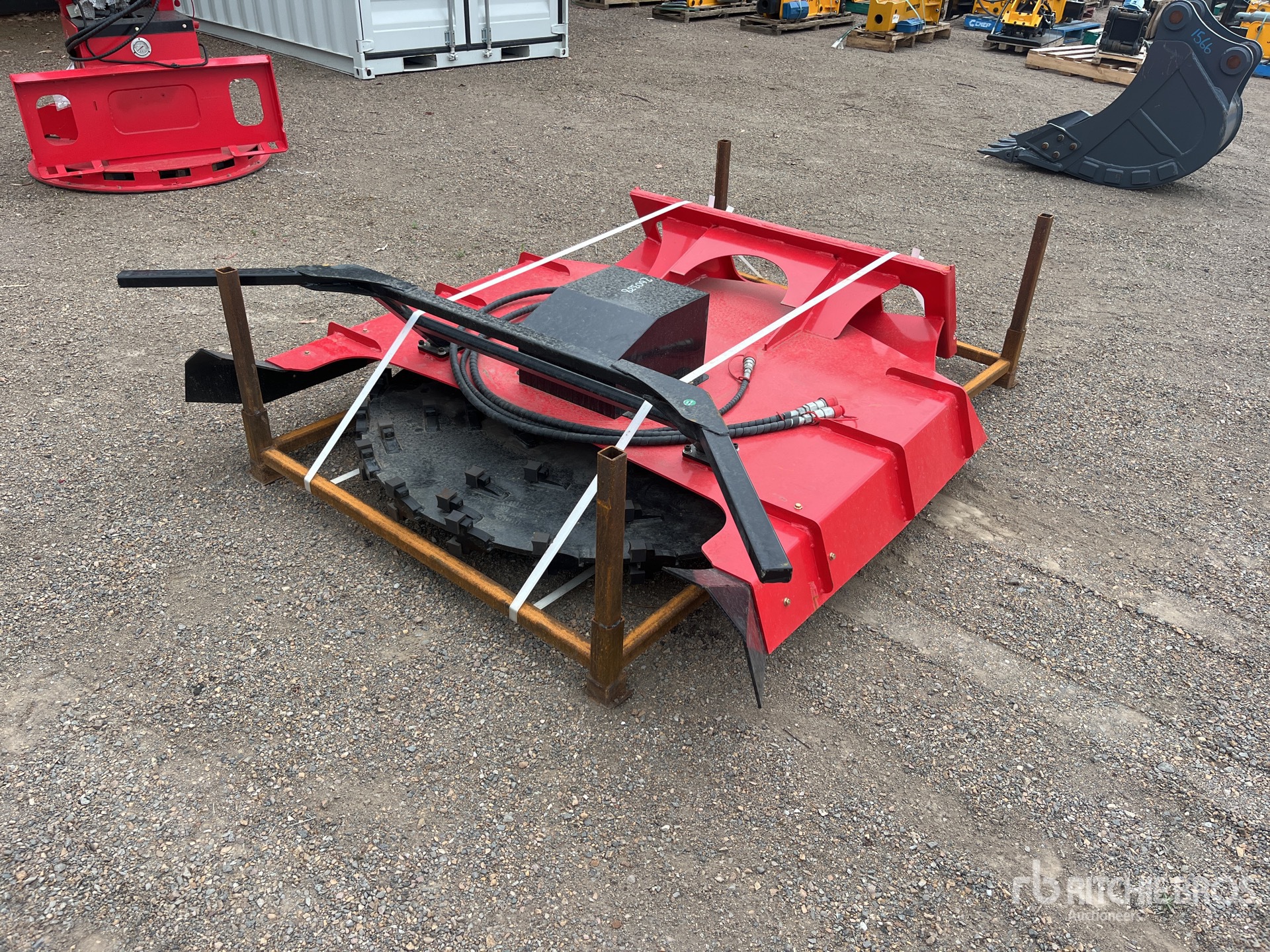 2026 GIYI DM59