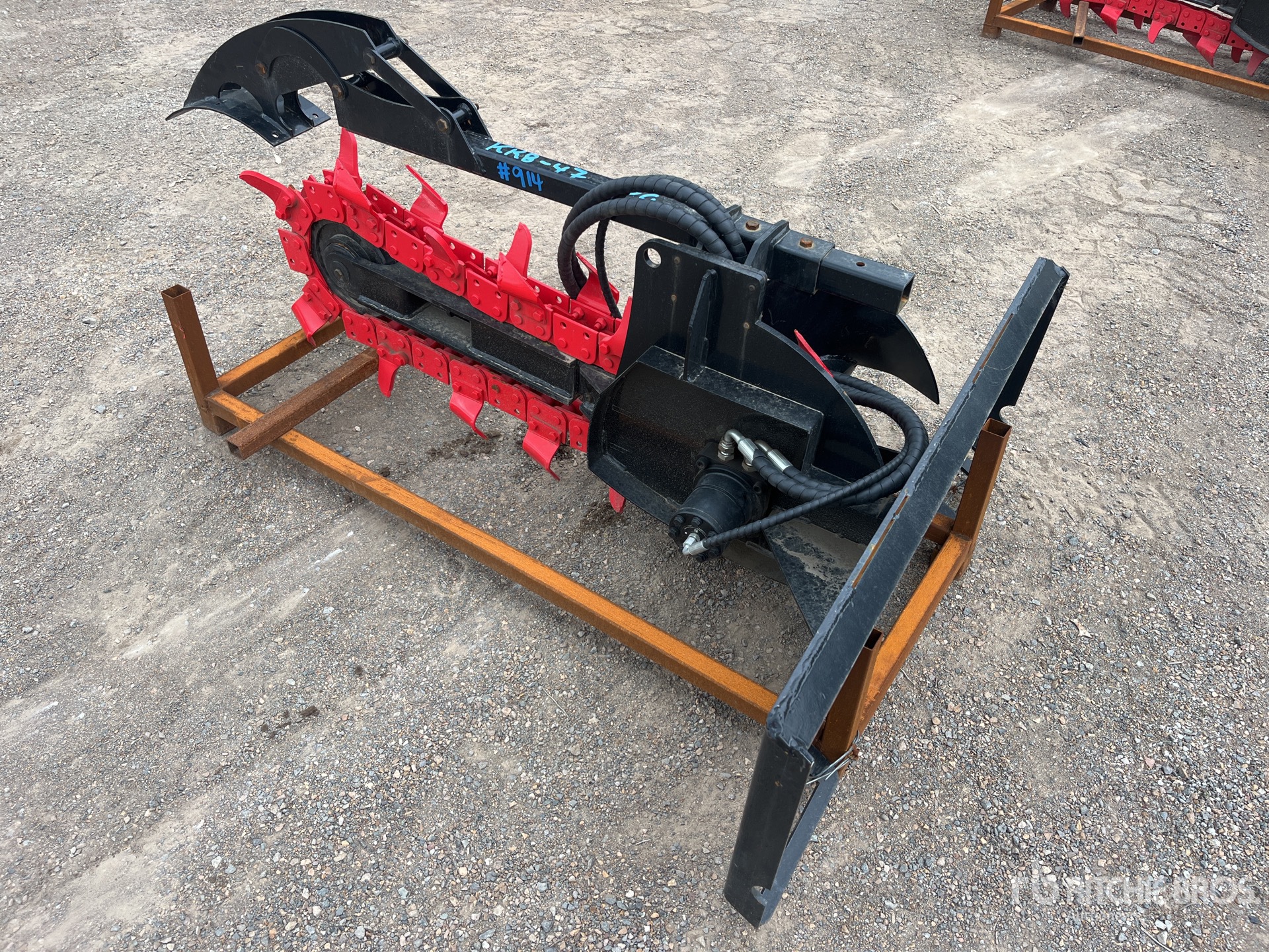 2026 GIYI TC38