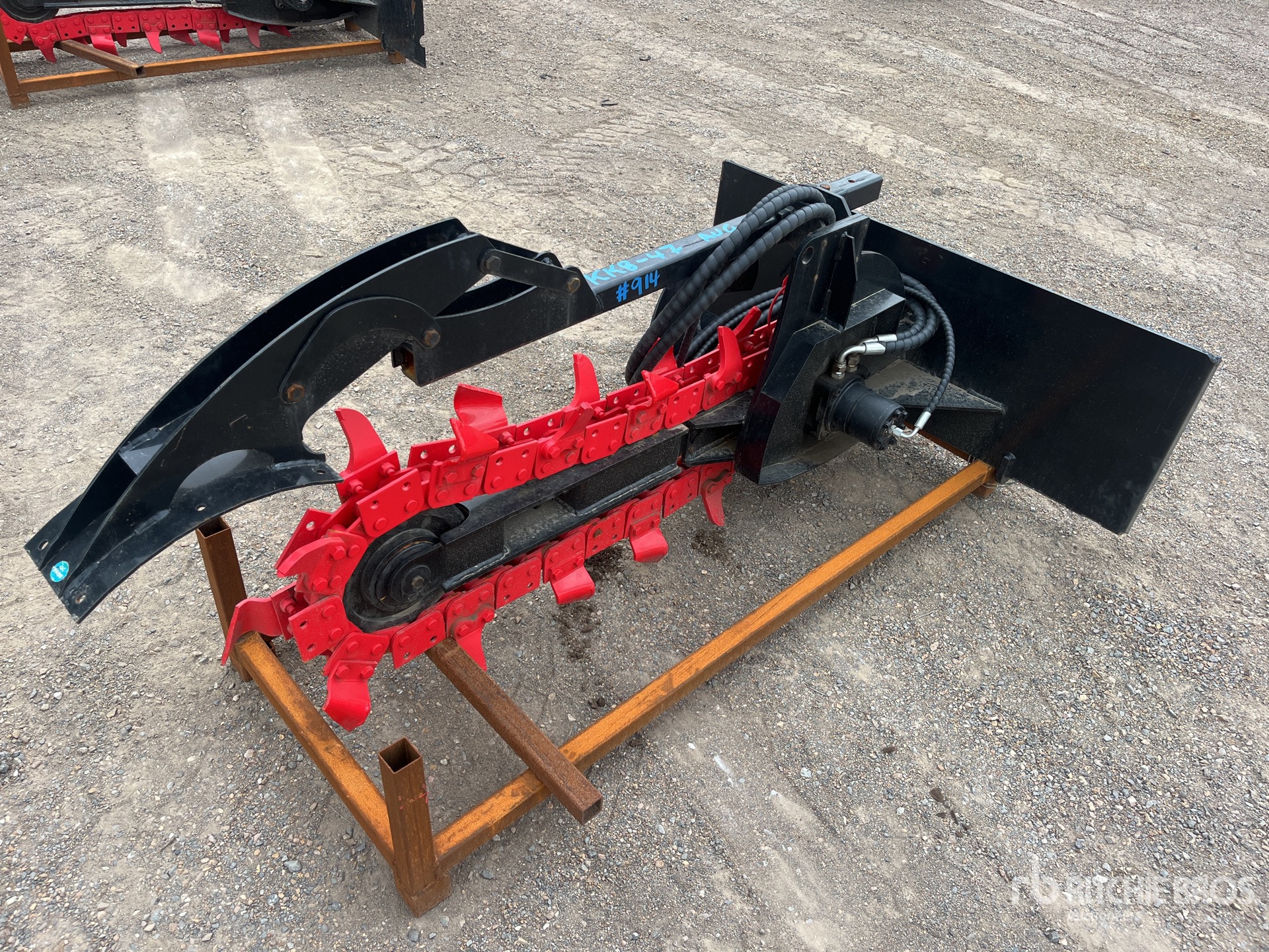 Photo of 2026 GIYI TC38