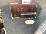 General Appearance with Numero seriale/numero d’identificazione del veicolo (VIN)