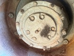Drivetrain with Final Drives