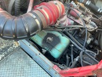 Engine with Engine - Left Side