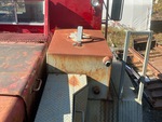 Hydraulics with Hydraulic Tank