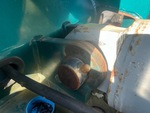 Hydraulics with Cylinder Pins and Bushings
