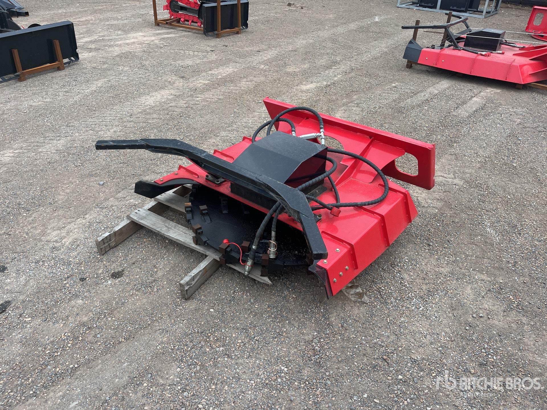 2025 GIYI X-DM43
