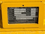 General Appearance with Numéro de série/Numéro d'identification du véhicule automobile