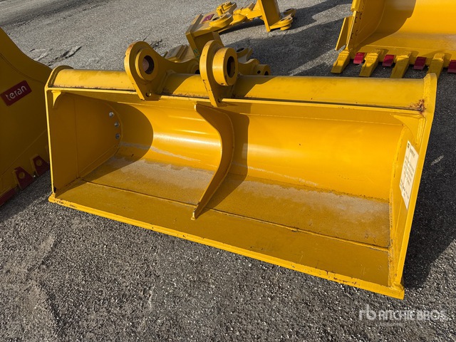 Teran BKT32080CLN Excavator Bucket