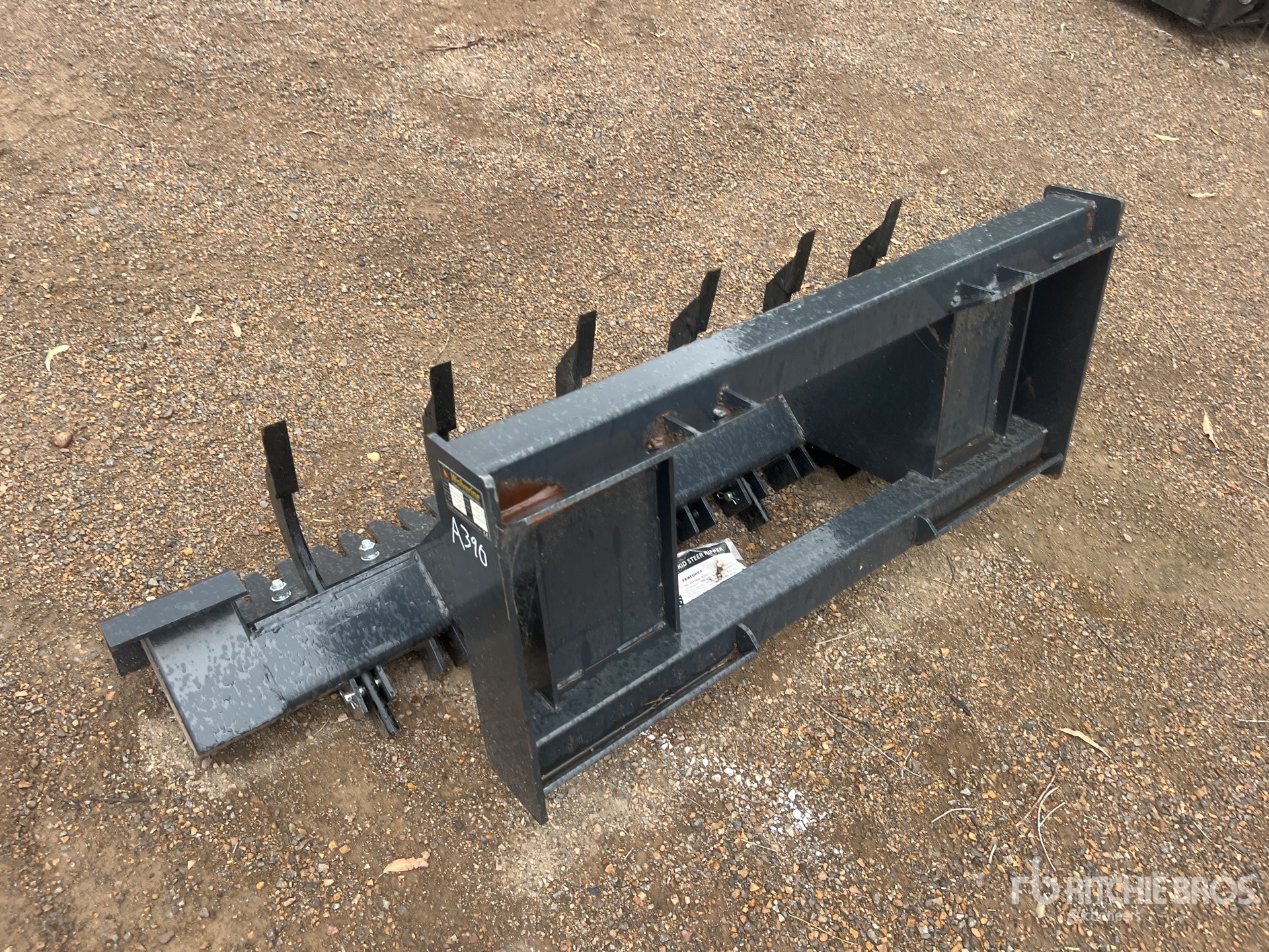 2025 Wolverine RPR-12-72W