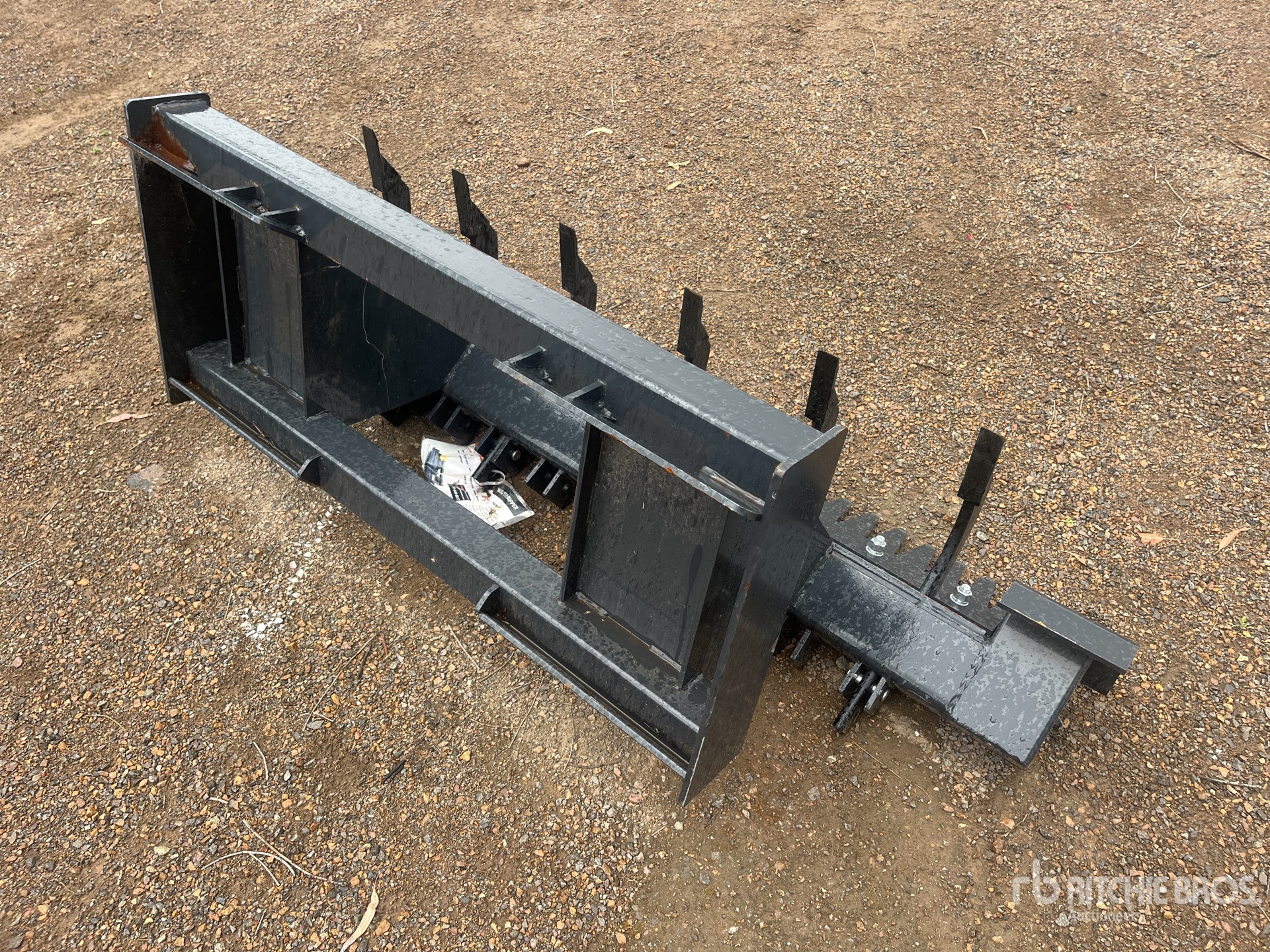 2025 Wolverine RPR-12-72W