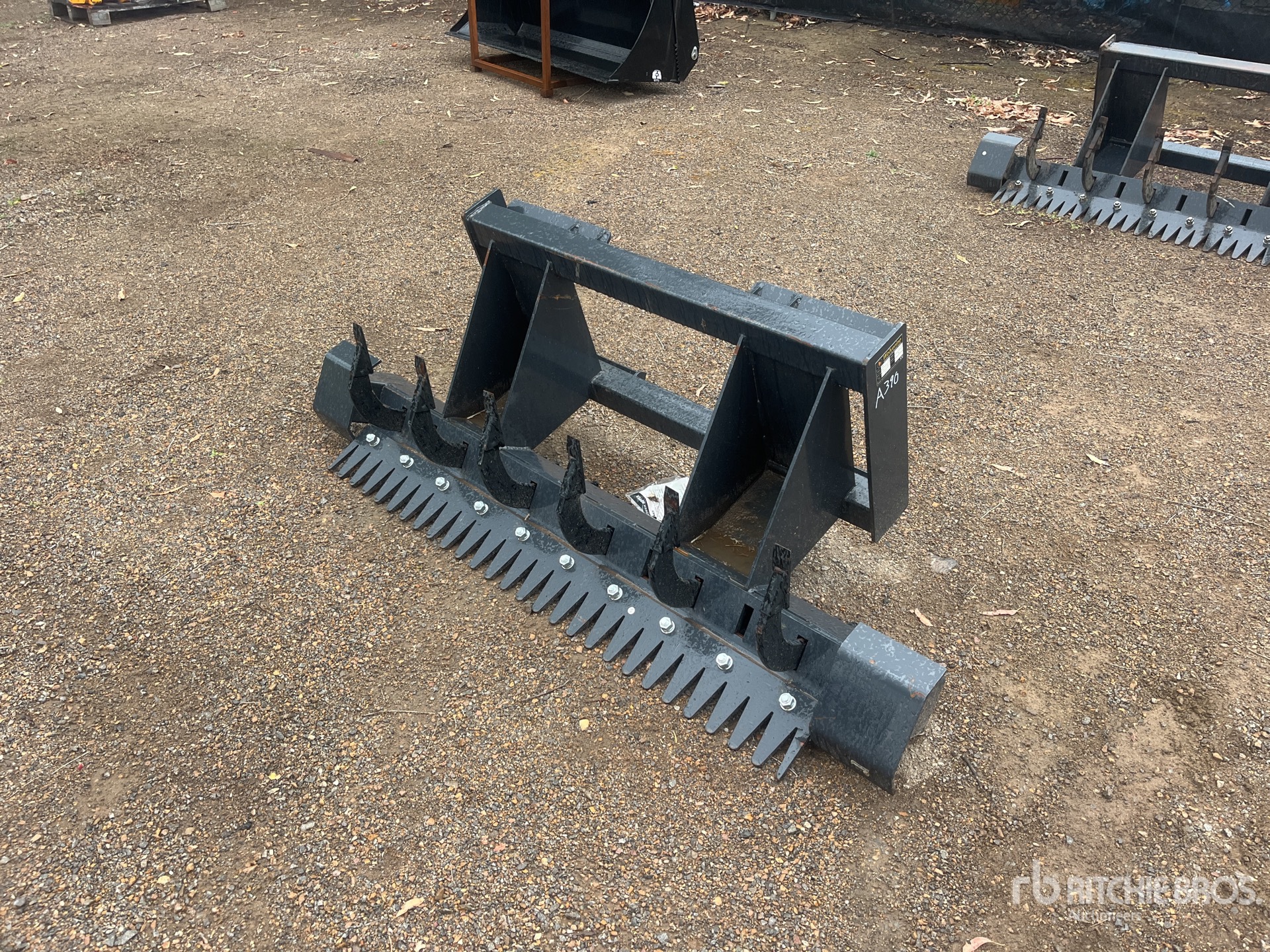 2025 Wolverine RPR-12-72W