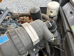 Air Compressor with