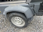 Trailer Chassis with