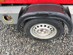 Trailer Chassis with