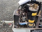 Air Compressor with