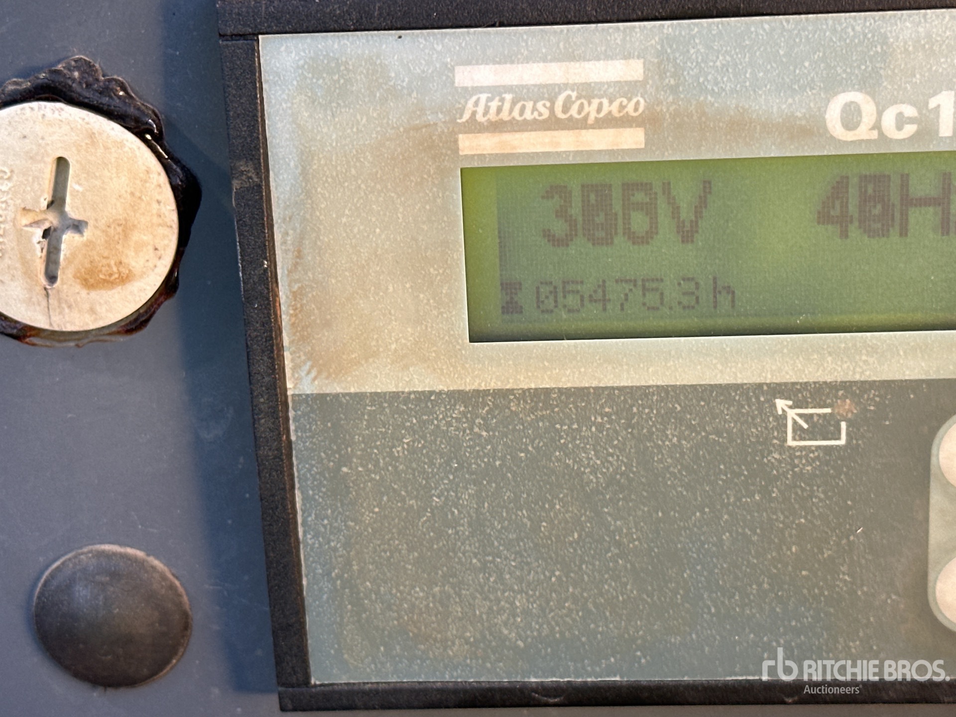 Hubiere 12.9 KVA