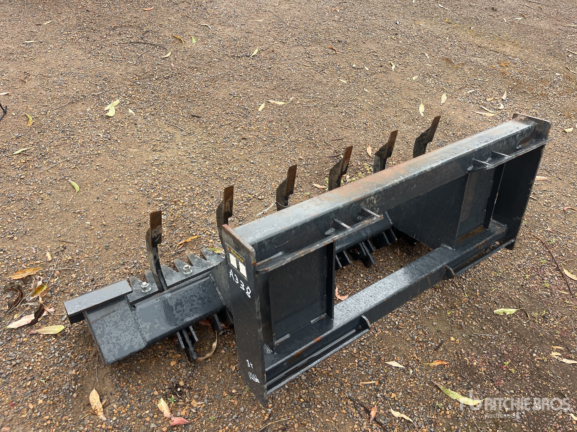 2025 Wolverine RPR-12-72W