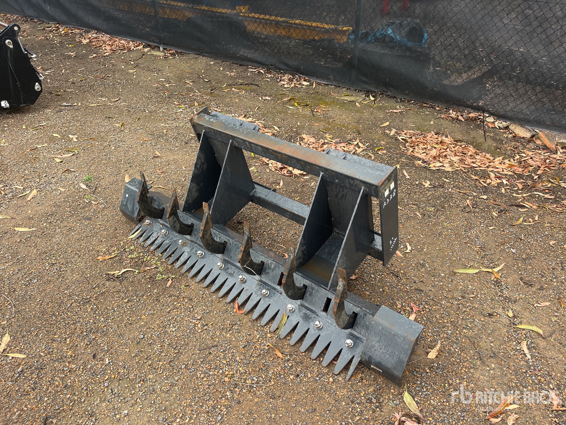2025 Wolverine RPR-12-72W