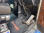 Cab with