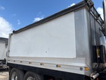 v2 Configuration - Dump Trucks with
