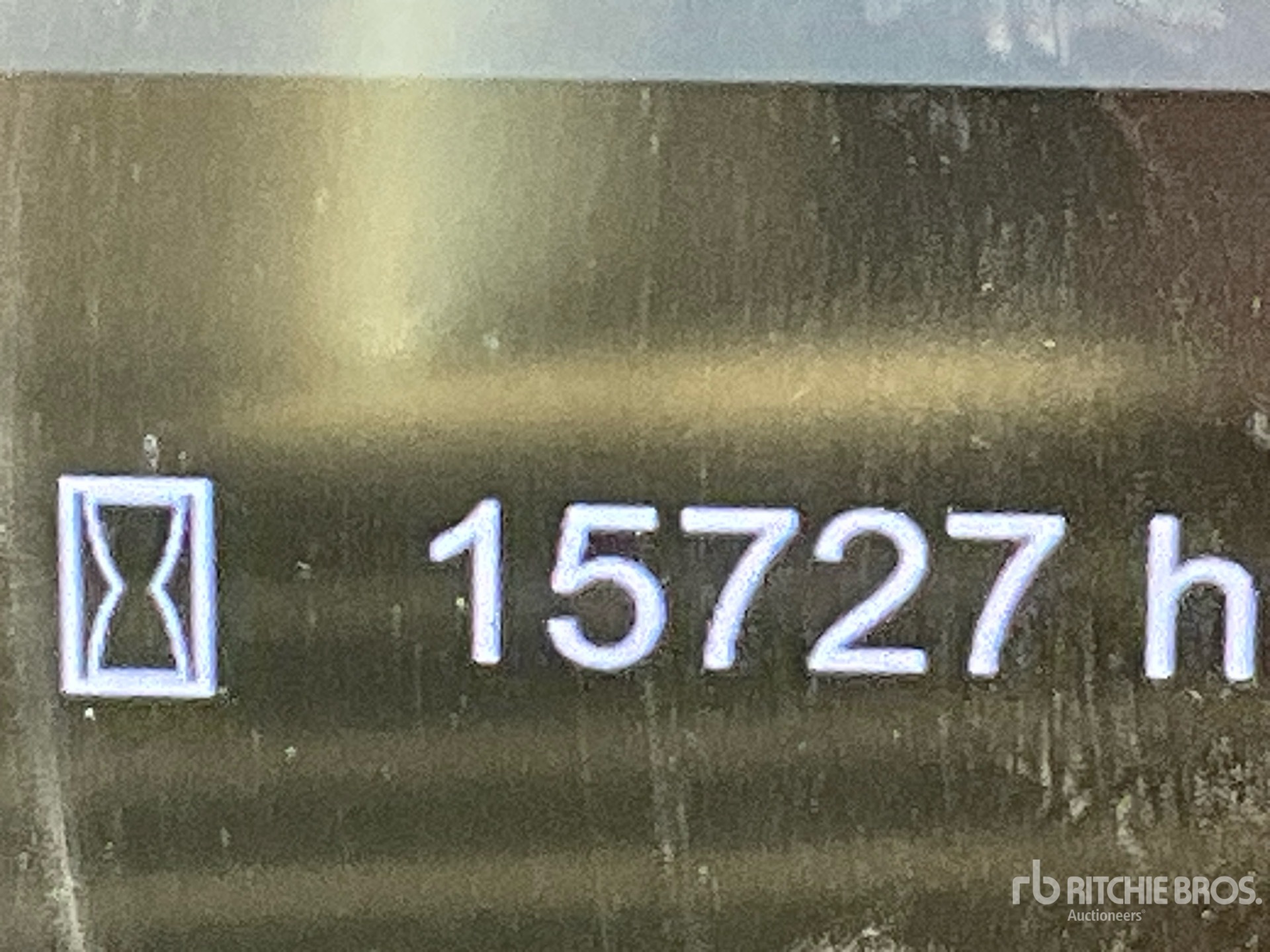 2011 Volvo A40F