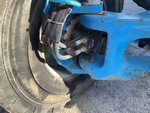 Drivetrain with