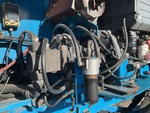 Hydraulics with
