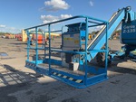 Control Station Upper with