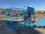 Control Station Upper with