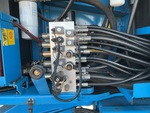Hydraulics with