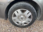 Chassis Photos with