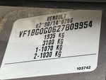 General Appearance with Numéro de série/Numéro d'identification du véhicule automobile