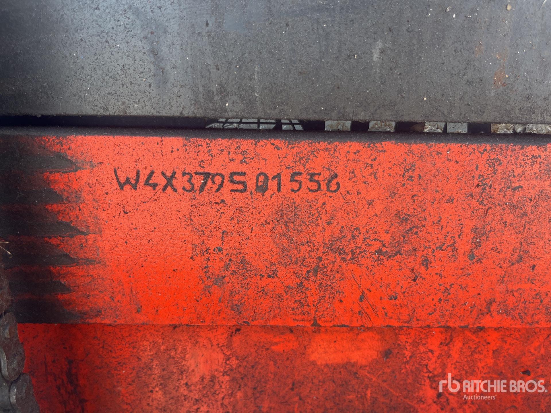2005 Linde L12