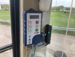 Control Station with