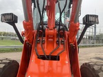 Hydraulics with