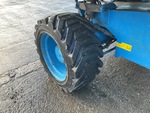 v2 Undercarriage - Wheeled Equipment with