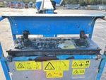 Basic Control Station Upper with