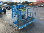 Basic Control Station Upper with