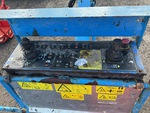 Basic Control Station Upper with