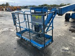 Basic Control Station Upper with