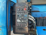 Basic Lower Control Station with