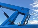 Hydraulics with