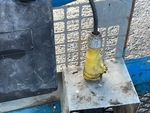 Basic Control Station Upper with