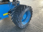 v2 Undercarriage - Wheeled Equipment with