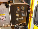 Control Station Ground with