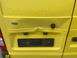 Chassis with