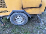 Trailer Chassis with